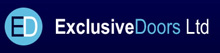 Visit Exclusive Doors Ltd website