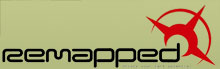 Visit Remapped NI website