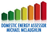 Visit Michael McLaughlin Energy Performance Surveys website