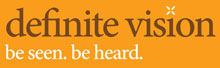 Visit Definite Vision Ltd website