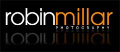 Visit Robin Millar Photography website