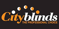 City Blinds, Newtownabbey Company Logo