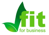 Visit Fit for Business website