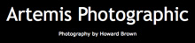 Visit Artemis Photographic website