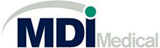 Visit MDI Medical (NI) Ltd website
