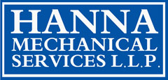 Visit Hanna Mechanical Services website
