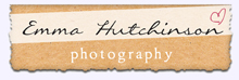 Visit Emma Hutchinson Photography website