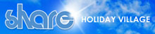 Visit Share Holiday Village website