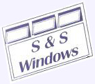 Visit S & S Windows & Conservatories website