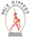 Visit Pole Kittens Pole Dancing Studio website