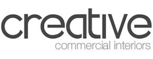 Creative Commercial Interiors Logo