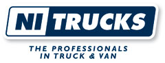 NI Trucks Mallusk, Newtownabbey Company Logo
