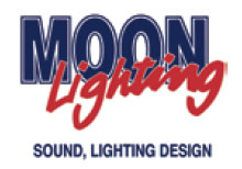 Visit Moonlighting Sound & Lighting Equipment website