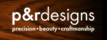 Visit P&R Designs Kitchens website