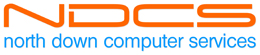 Visit North Down Computer Services website