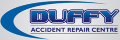 Visit Duffy Accident Repair Centre Ltd website
