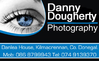 Visit Danlea Photography website