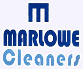 Visit Marlowe Cleaners website
