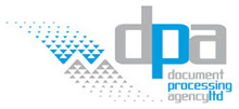 Visit Document Processing Agency NI Ltd website