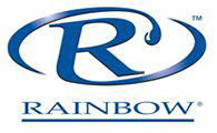 Rainbow Vacuum Cleaner Authorised Distributors NI, Portadown Company Logo