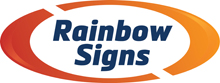 Visit Rainbow Signs website