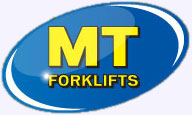 Visit MT Forklifts website