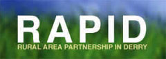 Visit R A P I D NI website