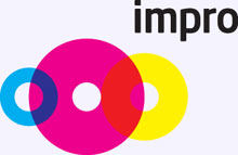 Visit Impro Printing website