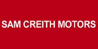 Sam Creith Motors Ltd, Ballymoney Company Logo