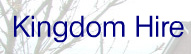 Visit Kingdom Car Hire website