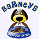 Visit Barneys Pet Food Store website