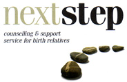 Visit Next Step website