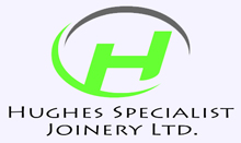Visit Hughes Specialist Joinery Ltd website