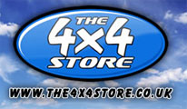 Visit 4 X 4 Store website
