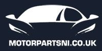 Colin Adams Motor Parts NI Logo