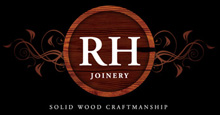 Visit R H Joinery website