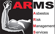 Visit Asbestos Risk Managemant Services website