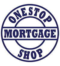 One Stop Mortgage Shop, Belfast Company Logo