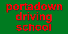 Visit Portadown Driving School website