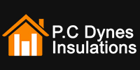 PC Dynes Insulations Logo