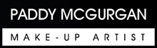 Visit Paddy Mc Gurgan MakeUp Artist website