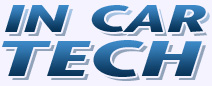 Visit In Car Tech website