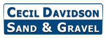 Visit Cecil Davidson Sand And Gravel website