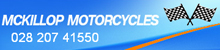 Visit McKillop Motorcycles website