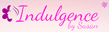 Visit Indulgence By Susan website