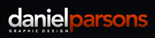 Visit Daniel Parsons Graphic Design website