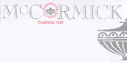 Visit EP Mc Cormick & Son website