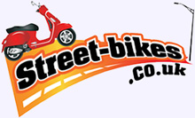 Visit Street Bikes website