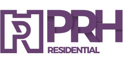 PRH Construction NI Ltd Logo