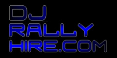 Visit DJ Rally Hire website